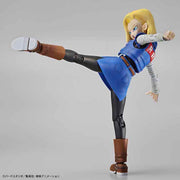 FR - Android #18