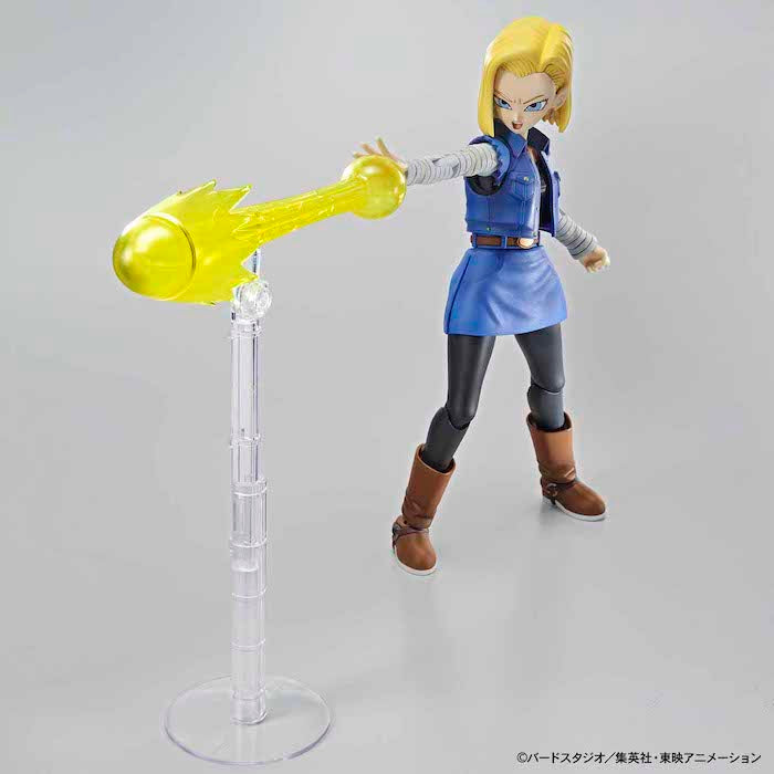 FR - Android #18