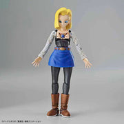 FR - Android #18