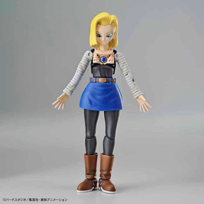 FR - Android #18