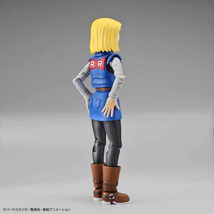 FR - Android #18
