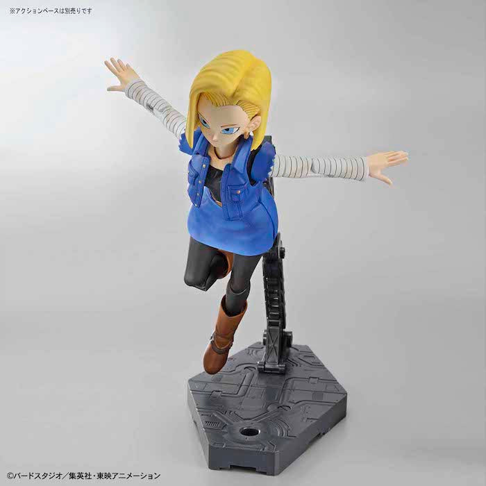 FR - Android #18