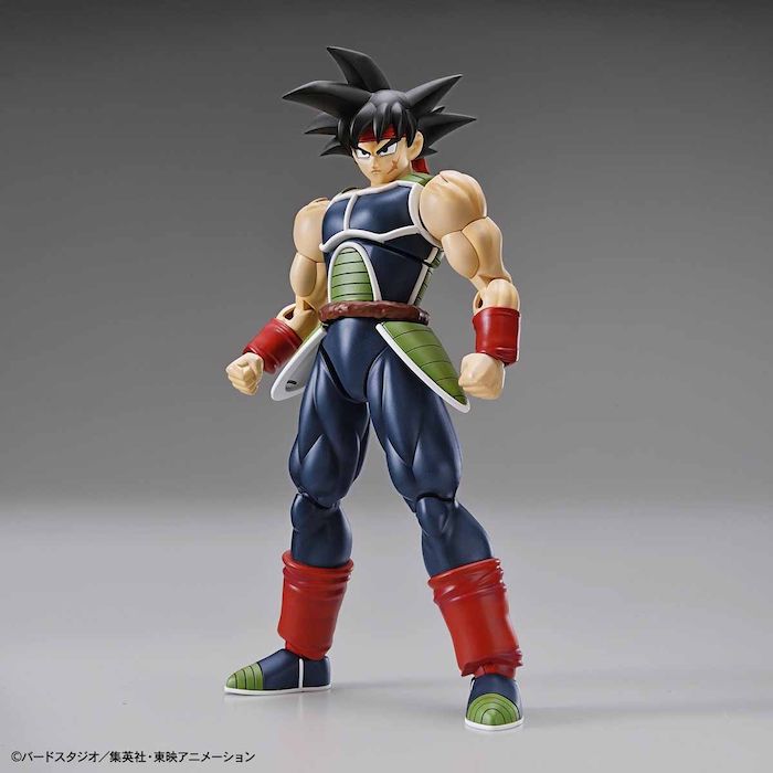 FR - Bardock