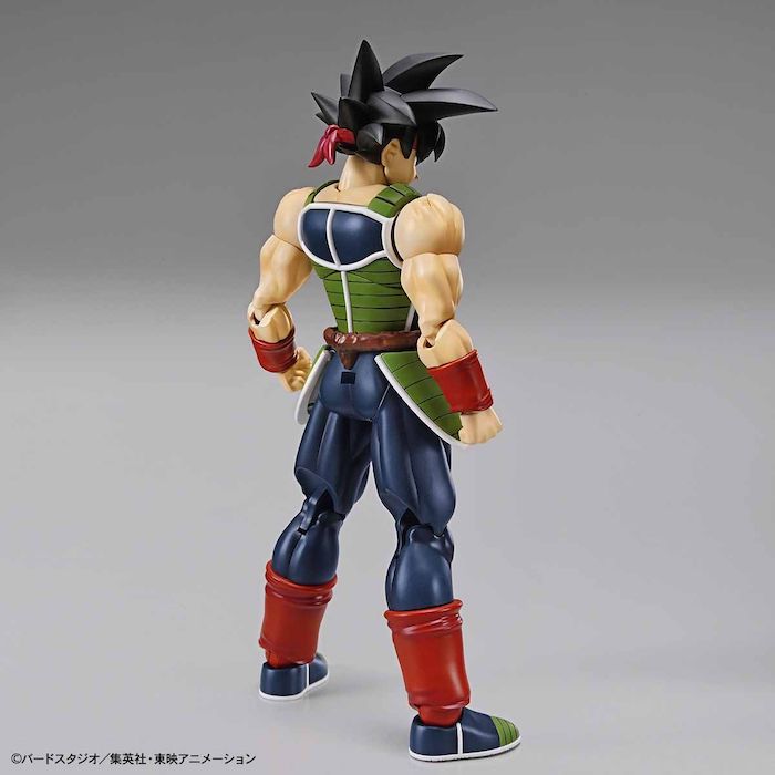 FR - Bardock