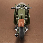 FR - Bulma's Variable No.19 Motorcycle