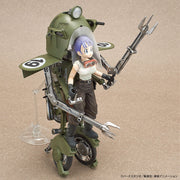 FR - Bulma's Variable No.19 Motorcycle