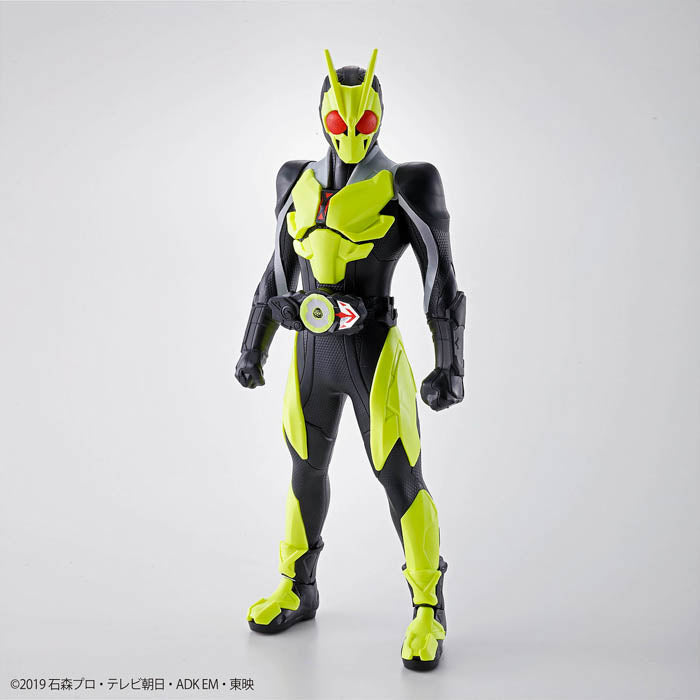 Entry Grade Kamen Rider Zero-One Rising Hopper