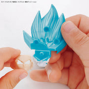 FR - Entry Grade Super Saiyan God Super Saiyan Goku