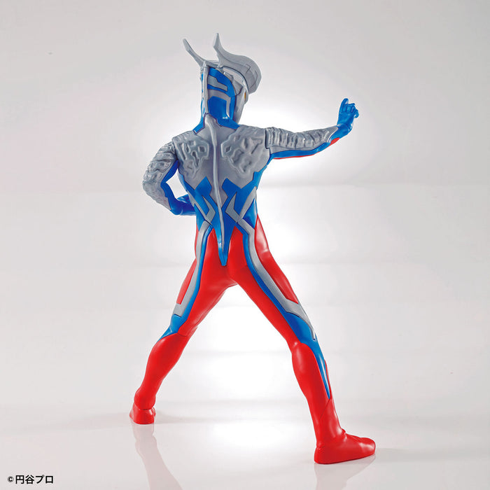 FR - Entry Grade Ultraman Zero