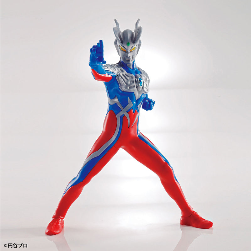 Entry Grade Ultraman Zero