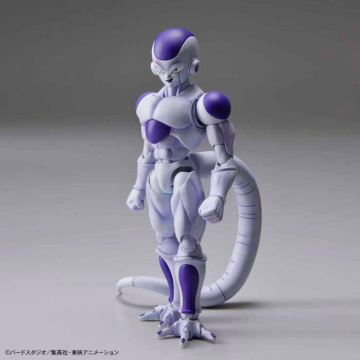 FR - Final Form Frieza