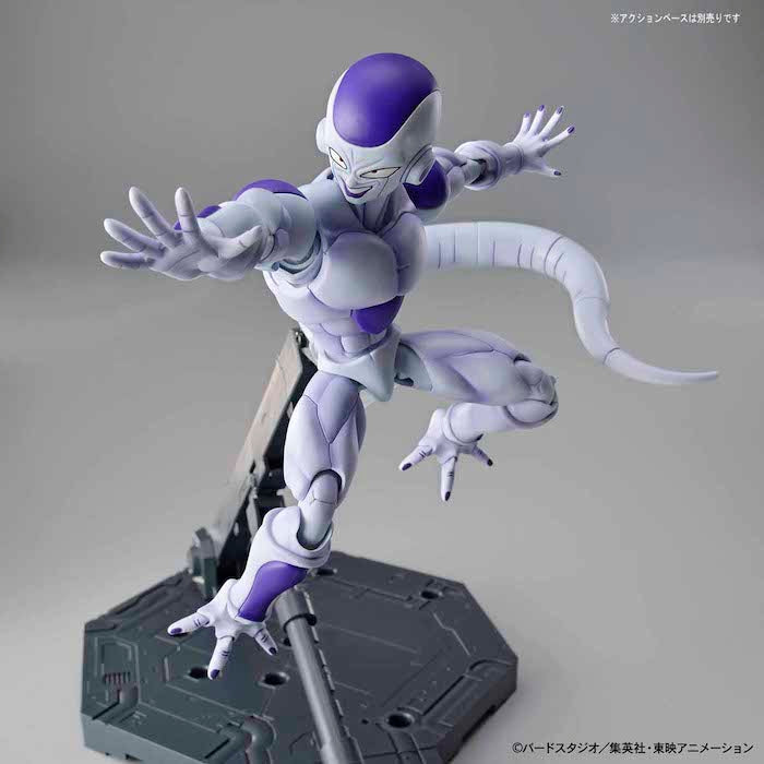 FR - Final Form Frieza