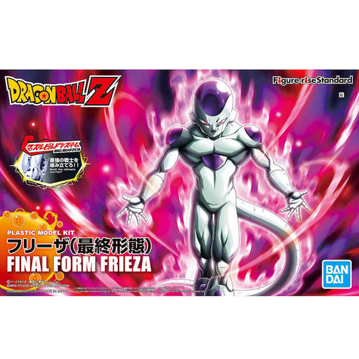 FR - Final Form Frieza