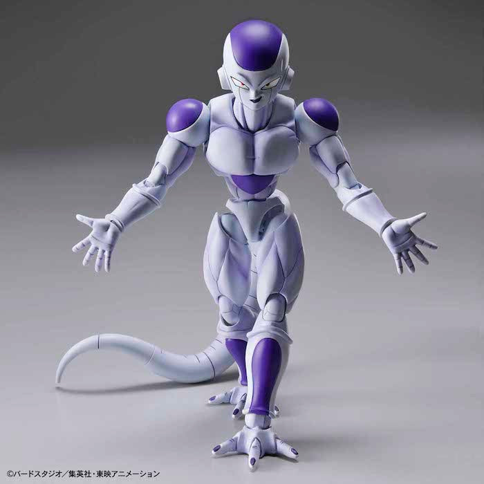 FR - Final Form Frieza