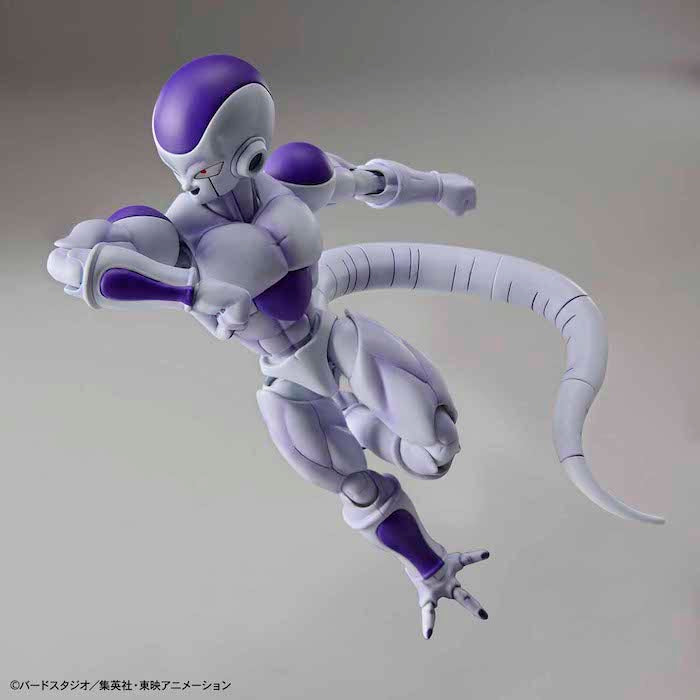 FR - Final Form Frieza