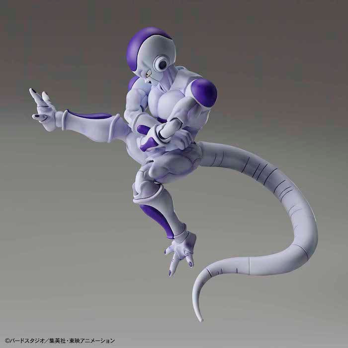 FR - Final Form Frieza