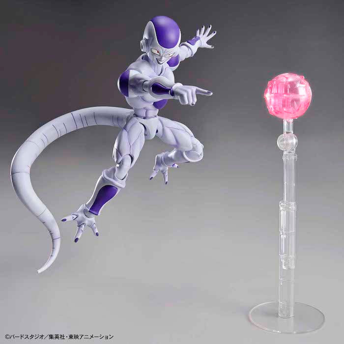 FR - Final Form Frieza