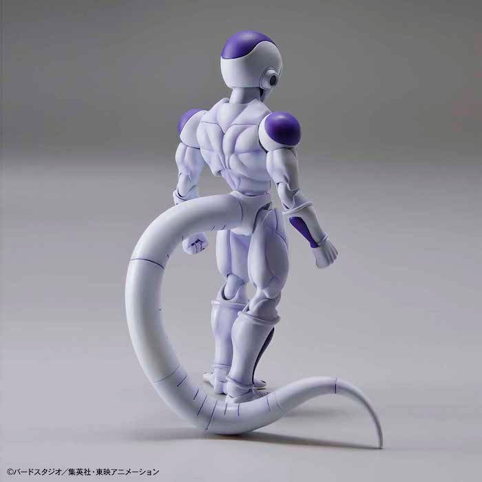 FR - Final Form Frieza