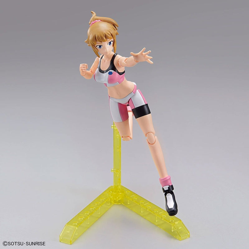 FR - Fumina Hoshino