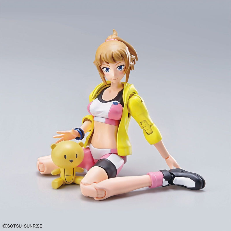 FR - Fumina Hoshino