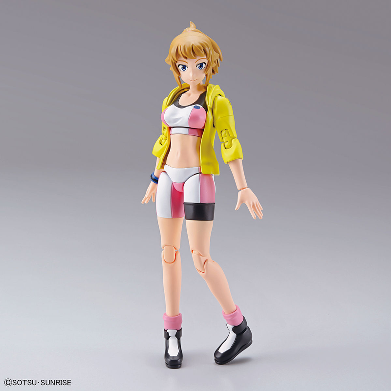 FR - Fumina Hoshino
