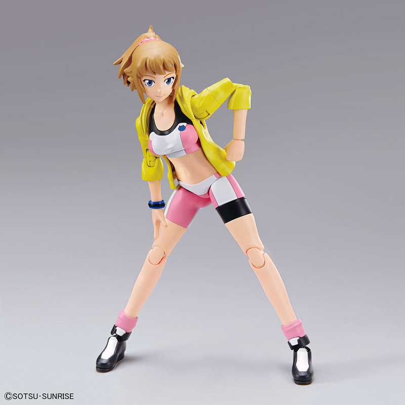 FR - Fumina Hoshino