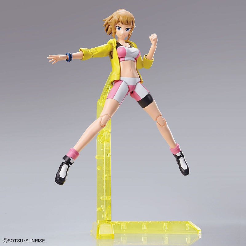 FR - Fumina Hoshino