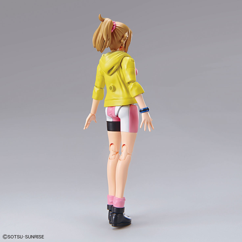 FR - Fumina Hoshino