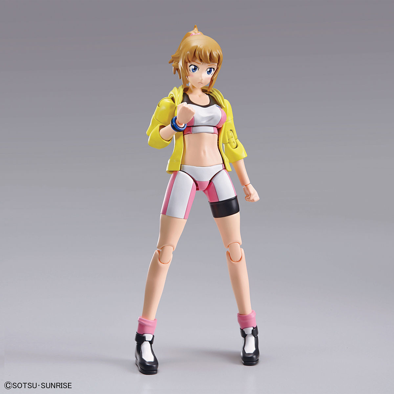 FR - Fumina Hoshino