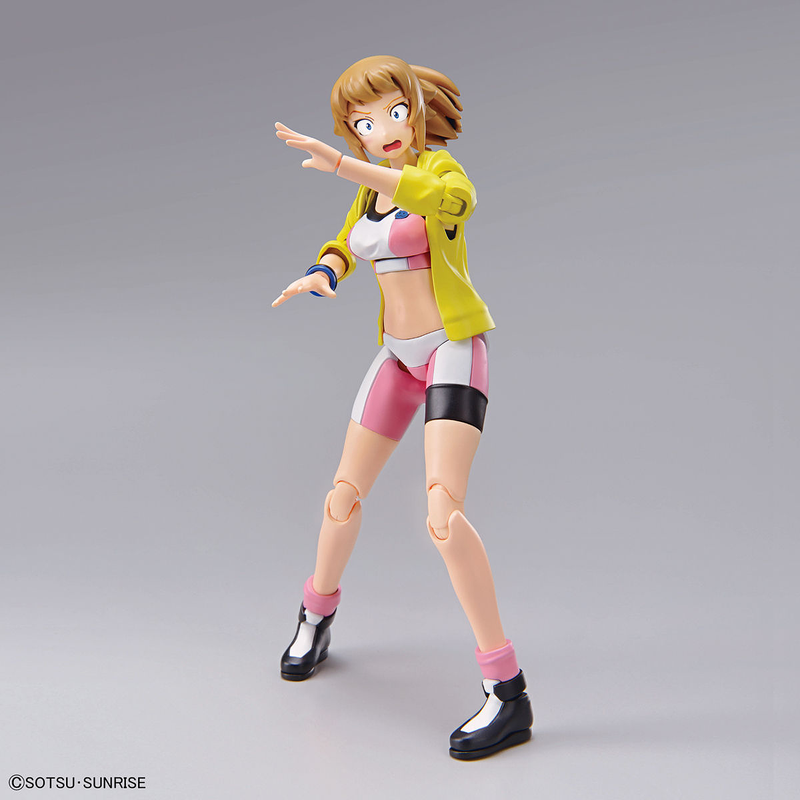 FR - Fumina Hoshino