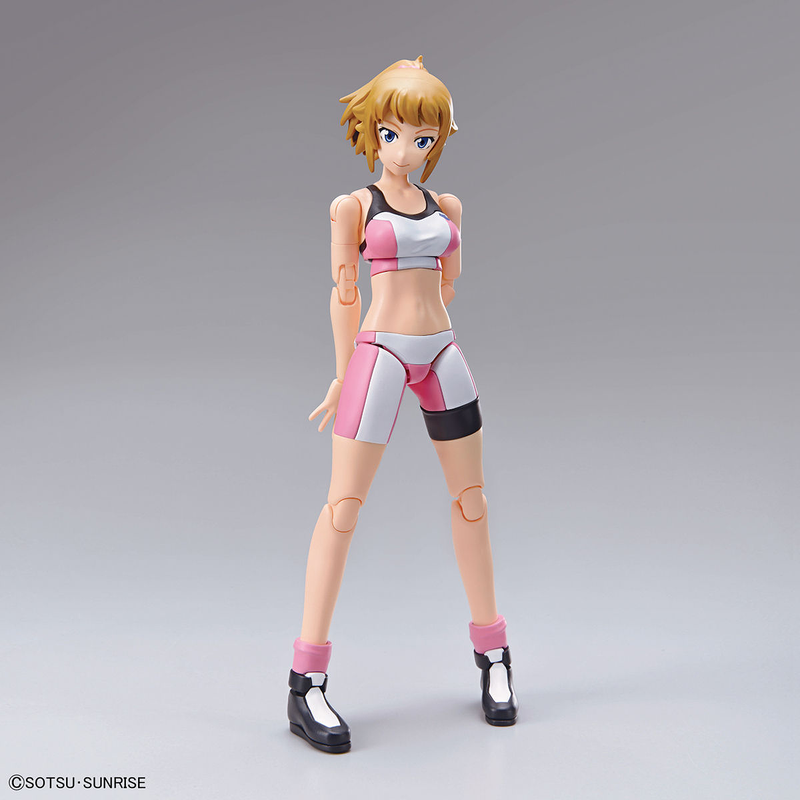FR - Fumina Hoshino
