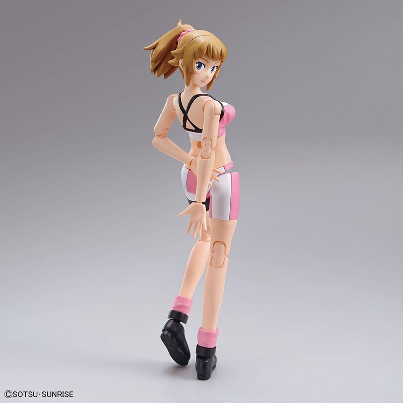 FR - Fumina Hoshino