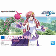 FR - Gundam Seed Lacus Clyne
