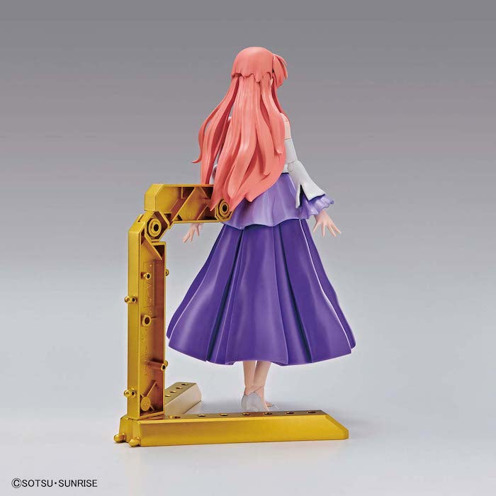FR - Gundam Seed Lacus Clyne