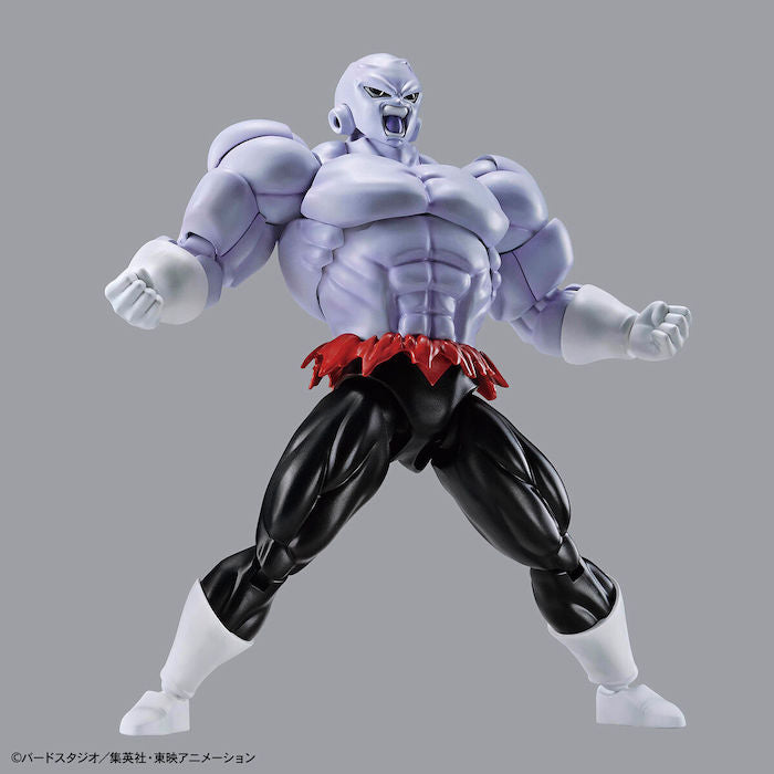 FR - Jiren