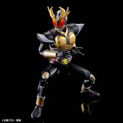 FR - Kamen Rider Agito Ground Form