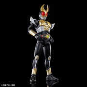 FR - Kamen Rider Agito Ground Form