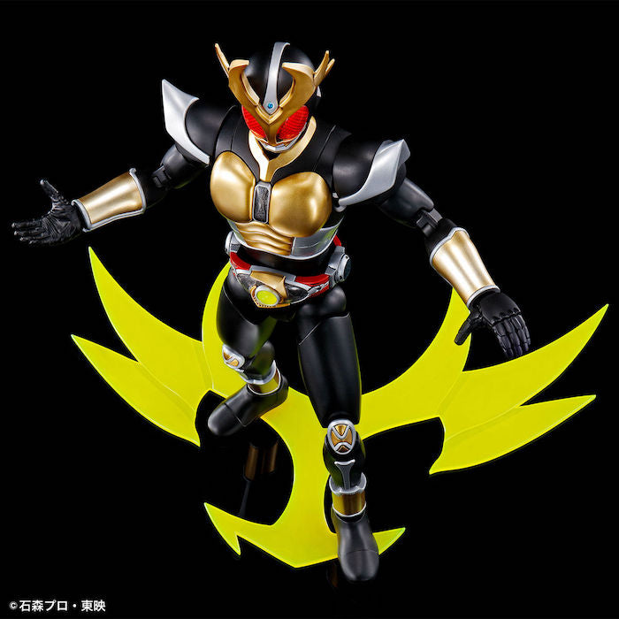 FR - Kamen Rider Agito Ground Form
