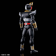FR - Kamen Rider Agito Ground Form