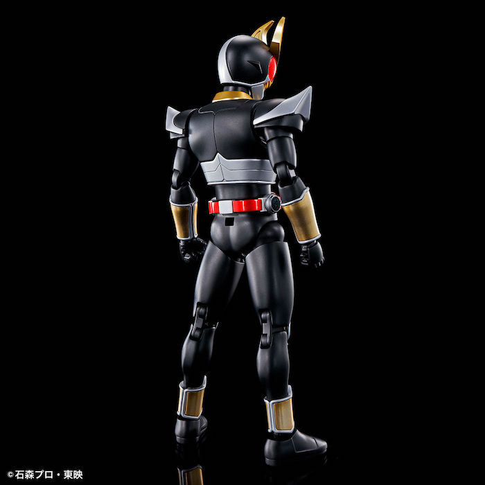 FR - Kamen Rider Agito Ground Form