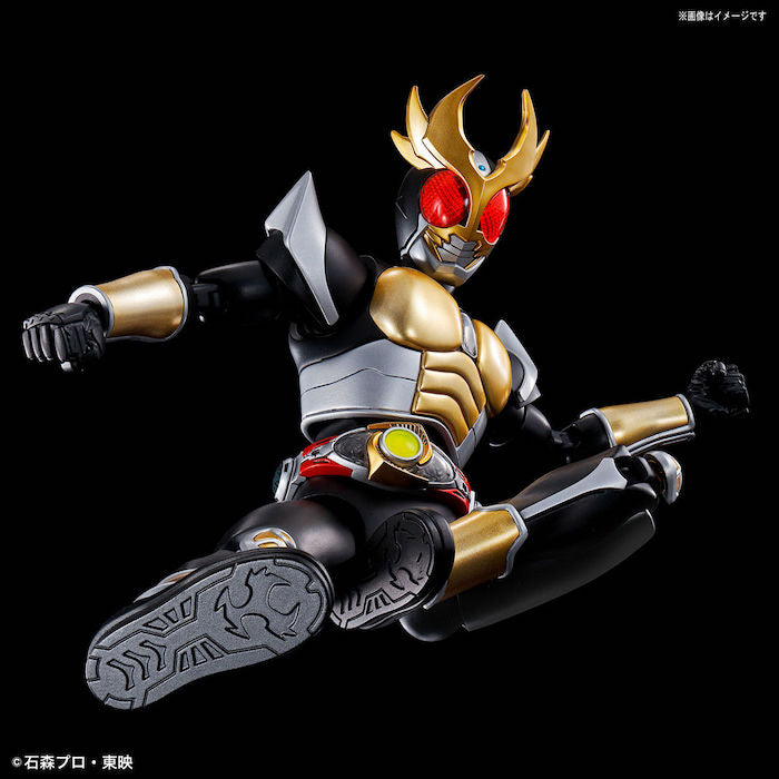 FR - Kamen Rider Agito Ground Form