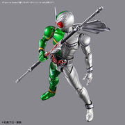 FR - Kamen Rider Double Cyclone Joker