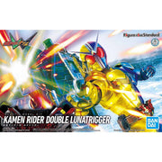 FR - Kamen Rider Double Luna Trigger