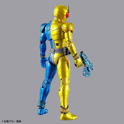 FR - Kamen Rider Double Luna Trigger