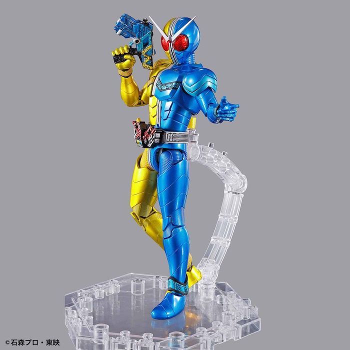 FR - Kamen Rider Double Luna Trigger
