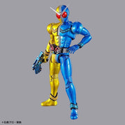 FR - Kamen Rider Double Luna Trigger