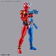 FR - Kamen Rider Double Luna Trigger