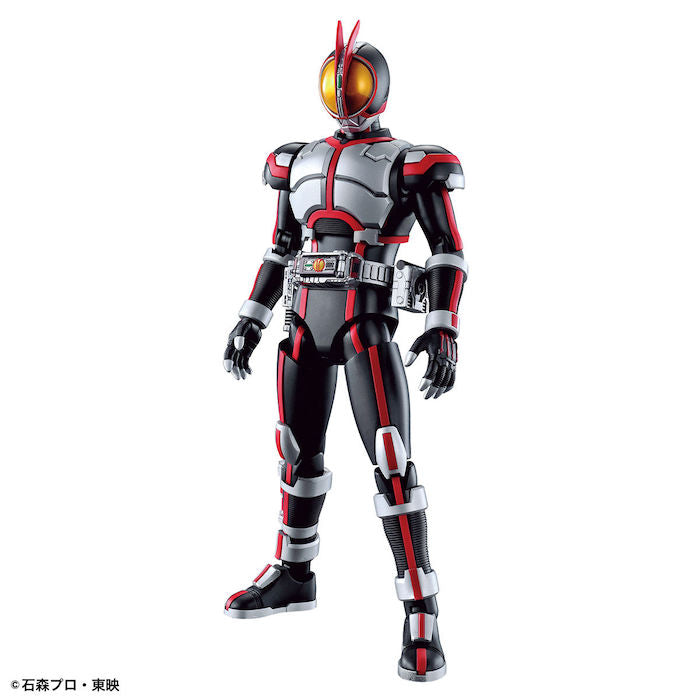 FR - Kamen Rider FAIZ