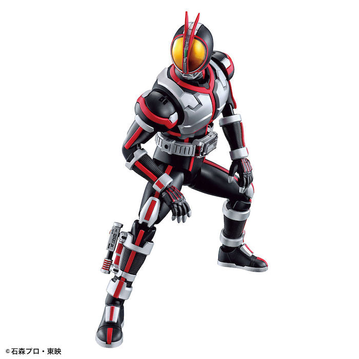 FR - Kamen Rider FAIZ