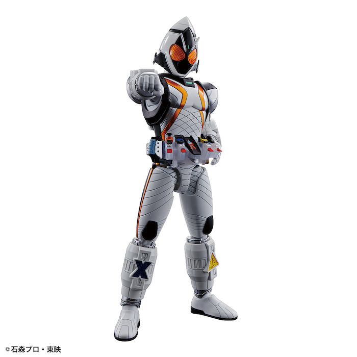 FR - Kamen Rider Fourze Base States